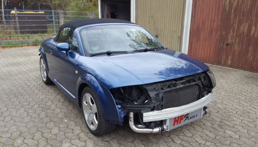 Audi TT 005