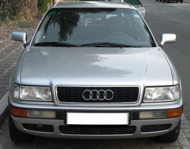 Audi 80 von Robert 02