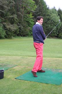Golfturnier 2008 008