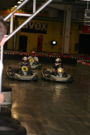 Kartfahren 2006 010