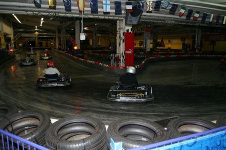 Kartfahren 2006 013