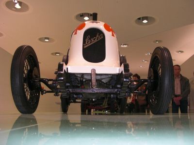 Porschemuseum 2010 031
