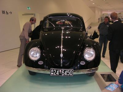Porschemuseum 2010 033
