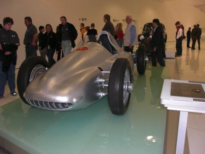 Porschemuseum 2010 036