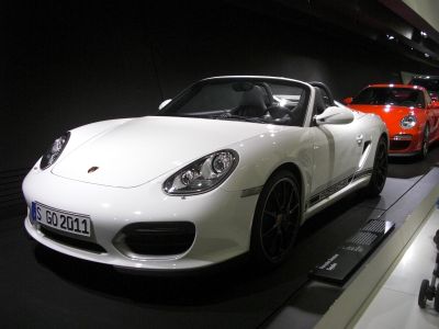 Porschemuseum 2010 078