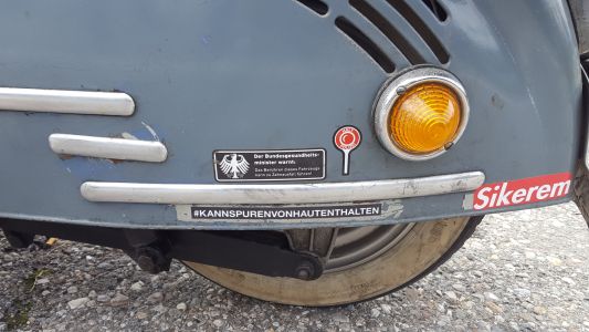 VW Treffen Wörthersee 2023 HP FB 035